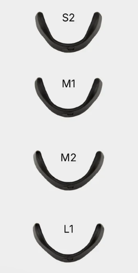 BreathElite Magnetic Strip